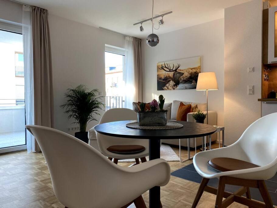 Acapella Adagio 54qm, Direkt Am Weinberg, Altstadt, Netflix Inklusive Apartment *