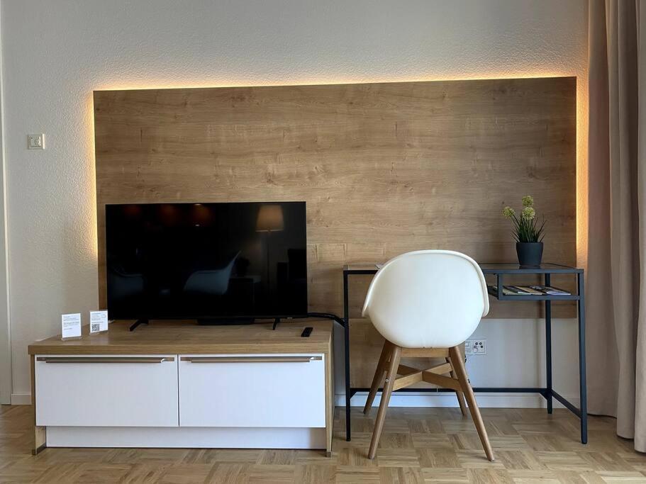 Appartement Acapella Adagio 54qm, Direkt Am Weinberg, Altstadt, Netflix Inklusive *