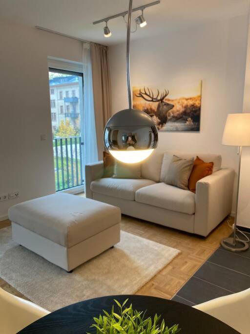 Acapella Adagio 54qm, Direkt Am Weinberg, Altstadt, Netflix Inklusive Appartement Heppenheim (Bergstrasse)