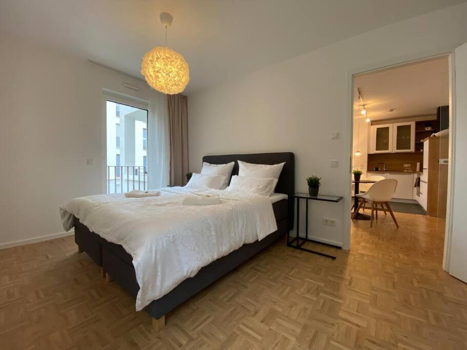 Appartement Acapella Adagio 54qm, Direkt Am Weinberg, Altstadt, Netflix Inklusive *