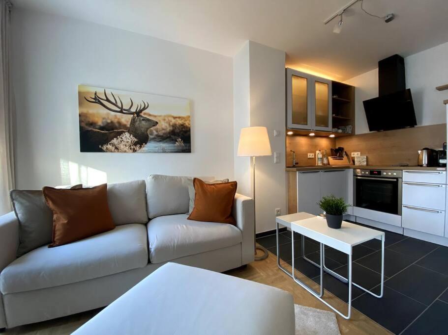Appartement Acapella Adagio 54qm, Direkt Am Weinberg, Altstadt, Netflix Inklusive