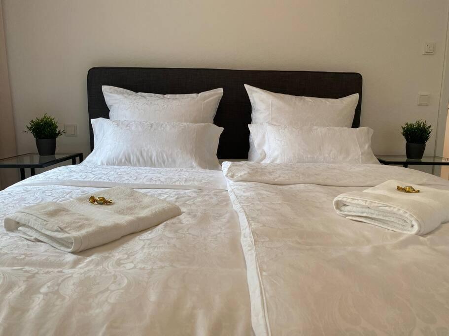 Acapella Adagio 54qm, Direkt Am Weinberg, Altstadt, Netflix Inklusive Apartment