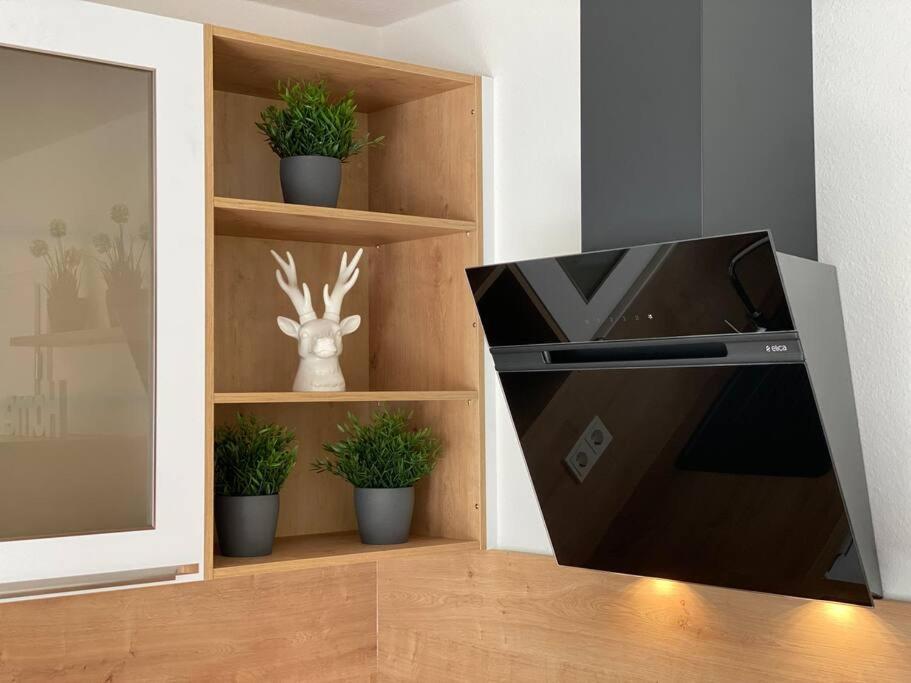 Acapella Adagio 54qm, Direkt Am Weinberg, Altstadt, Netflix Inklusive Apartment *