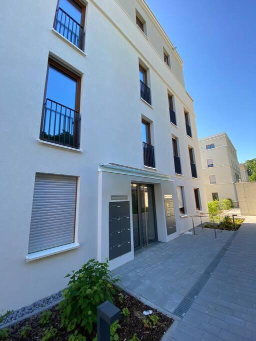Acapella Adagio 54qm, Direkt Am Weinberg, Altstadt, Netflix Inklusive Appartement *
