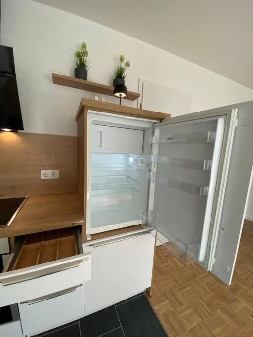 Acapella Adagio 54qm, Direkt Am Weinberg, Altstadt, Netflix Inklusive Apartment Heppenheim (Bergstraße)