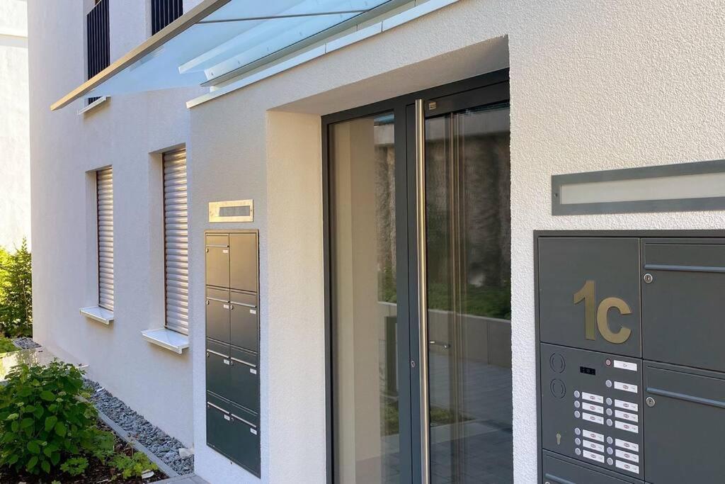 Acapella Adagio 54qm, Direkt Am Weinberg, Altstadt, Netflix Inklusive * Heppenheim (Bergstraße)