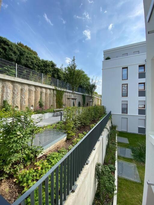 Acapella Adagio 54qm, Direkt Am Weinberg, Altstadt, Netflix Inklusive Apartment Heppenheim (Bergstraße)